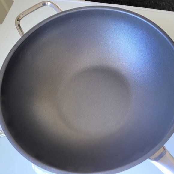 KUHN RIKON NON STICK WOK - Picture 6 of 11